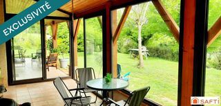  Maison � vendre 5 pi�ces 85 m�