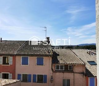  Appartement � vendre 2 pi�ces 44 m�