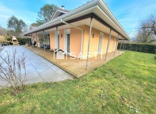  Maison � vendre 5 pi�ces 150 m�