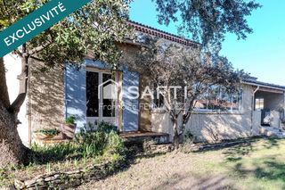  Maison � vendre 9 pi�ces 210 m�