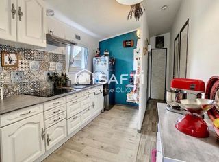  Maison � vendre 4 pi�ces 81 m�