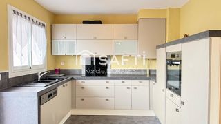  Appartement � vendre 4 pi�ces 95 m�