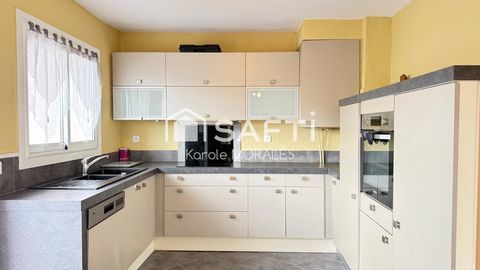  Appartement � vendre 4 pi�ces 95 m�