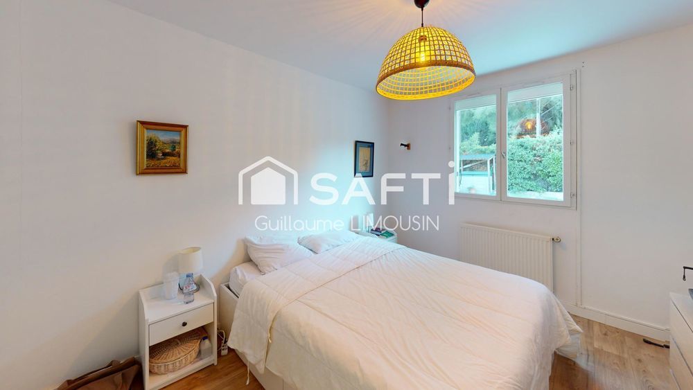 � vendre  Maison Six-Fours-les-Plages (83140)