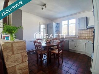  Maison � vendre 7 pi�ces 120 m�