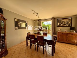  Maison � vendre 7 pi�ces 144 m�