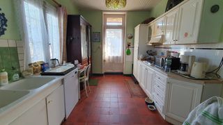  Maison � vendre 5 pi�ces 132 m�