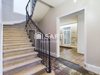  Maison � vendre 7 pi�ces 307 m�