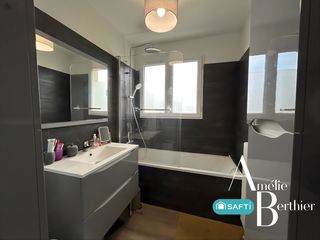  Appartement � vendre 3 pi�ces 59 m�