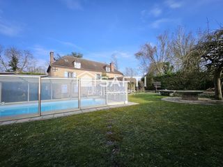  Maison � vendre 10 pi�ces 465 m�