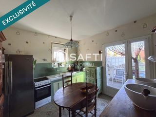  Maison � vendre 8 pi�ces 134 m�