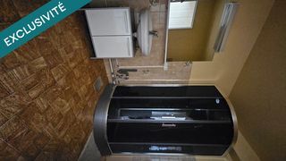  Appartement � vendre 3 pi�ces 65 m�