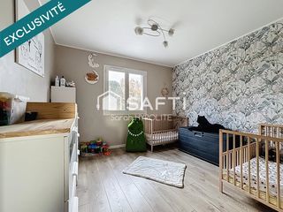  Maison � vendre 4 pi�ces 89 m�