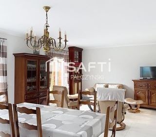  Maison � vendre 7 pi�ces 115 m�