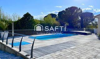  Maison � vendre 7 pi�ces 188 m�