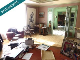  Maison � vendre 10 pi�ces 363 m�