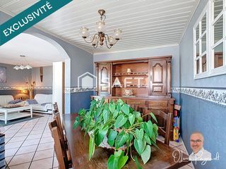  Appartement � vendre 4 pi�ces 88 m�