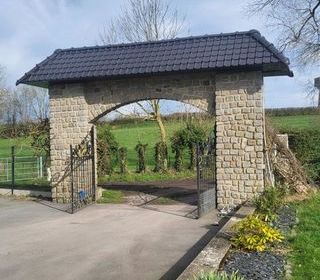  Maison � vendre 5 pi�ces 400 m�