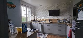  Maison � vendre 6 pi�ces 127 m�