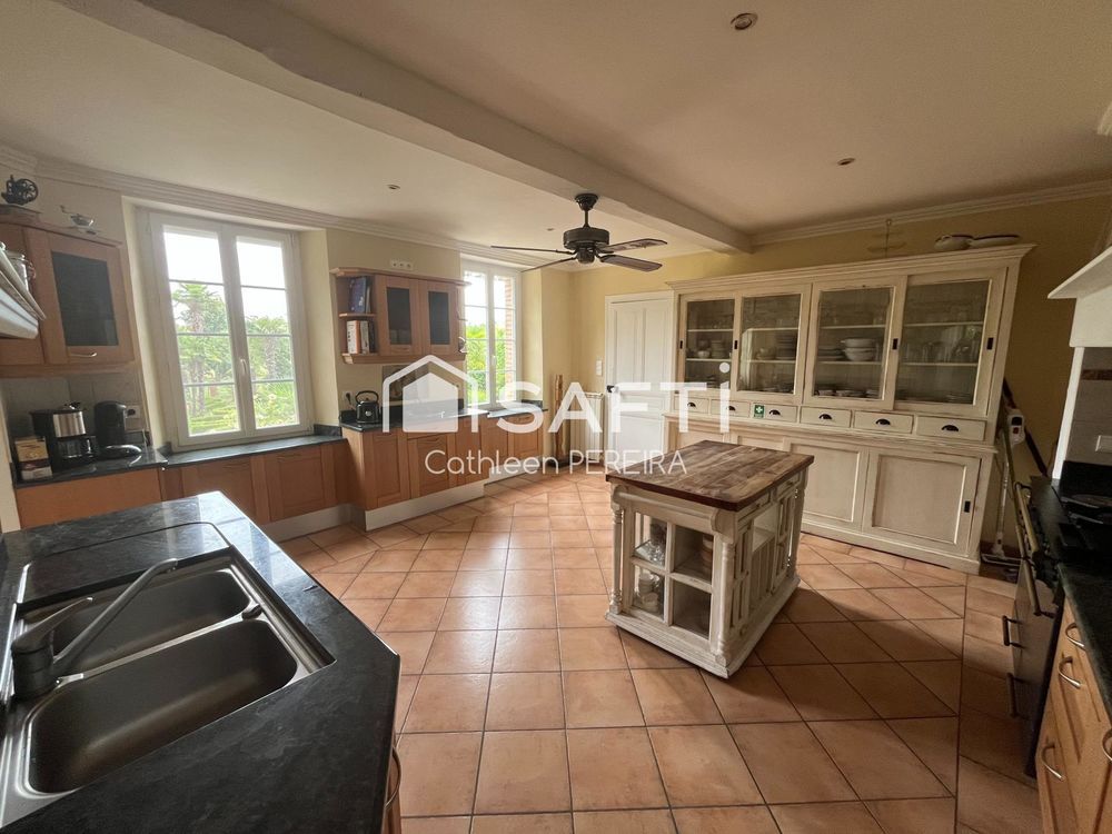 � vendre  Maison Lisle-sur-Tarn (81310)