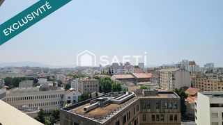  Appartement � vendre 2 pi�ces 39 m�