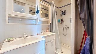  Appartement � vendre 2 pi�ces 36 m�