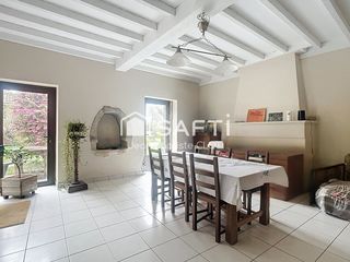  Maison � vendre 8 pi�ces 185 m�