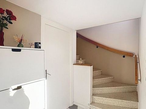  Maison � vendre 5 pi�ces 115 m�