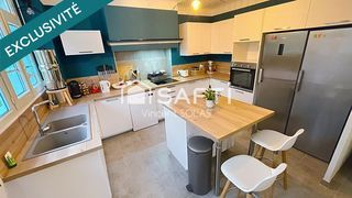  Maison � vendre 5 pi�ces 155 m�