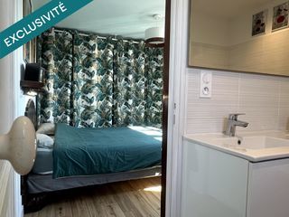  Maison � vendre 6 pi�ces 105 m�