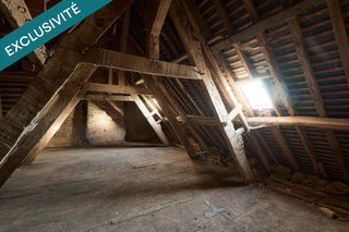  Maison � vendre 4 pi�ces 120 m�