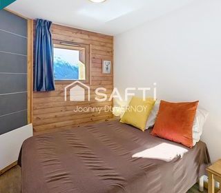  Appartement � vendre 2 pi�ces 36 m�