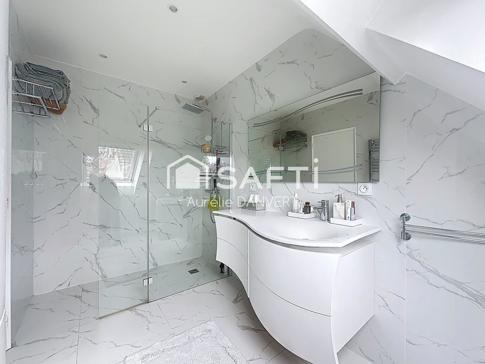 � vendre  Maison Nanterre (92000)