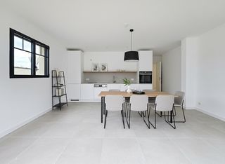  Appartement � vendre 3 pi�ces 63 m�