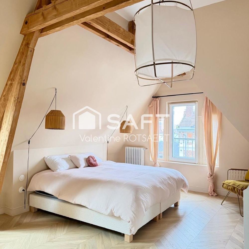 � vendre  Maison Compi�gne (60200)