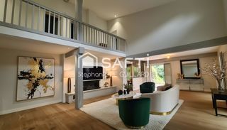  Maison � vendre 6 pi�ces 348 m�