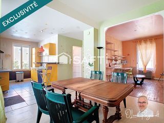  Appartement � vendre 3 pi�ces 57 m�