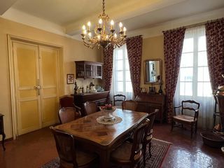  Maison � vendre 10 pi�ces 260 m�