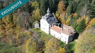  Maison � vendre 15 + pi�ces 670 m�