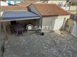  Maison � vendre 5 pi�ces 107 m�