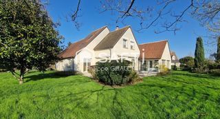  Maison � vendre 7 pi�ces 246 m�