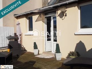  Immeuble � vendre 281 m�