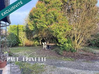  Maison � vendre 4 pi�ces 80 m�