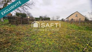  Terrain � vendre 1000 m�