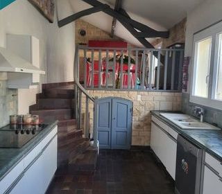  Maison � vendre 7 pi�ces 220 m�