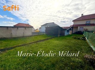  Maison � vendre 4 pi�ces 70 m�