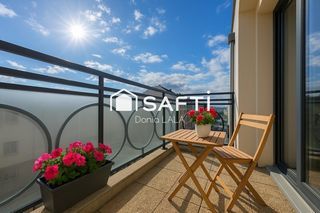  Appartement � vendre 2 pi�ces 38 m�