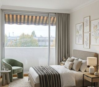  Appartement � vendre 4 pi�ces 83 m�