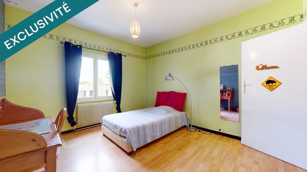 � vendre  Maison Saint-M�dard-en-Jalles (33160)