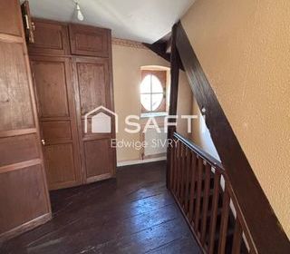  Maison � vendre 6 pi�ces 130 m�